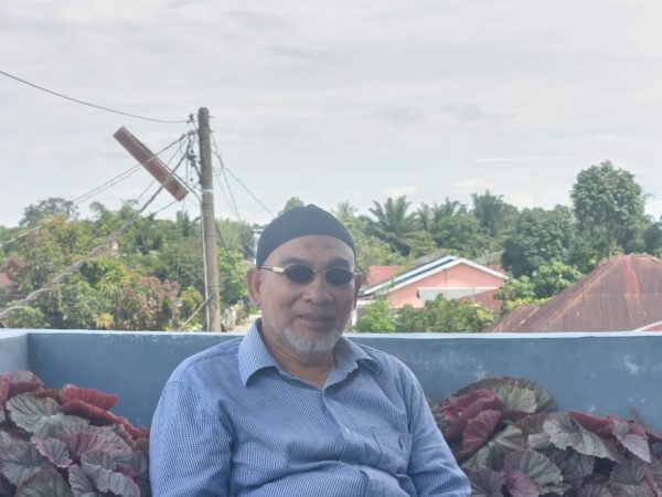 Berqurban Berarti Mendekat