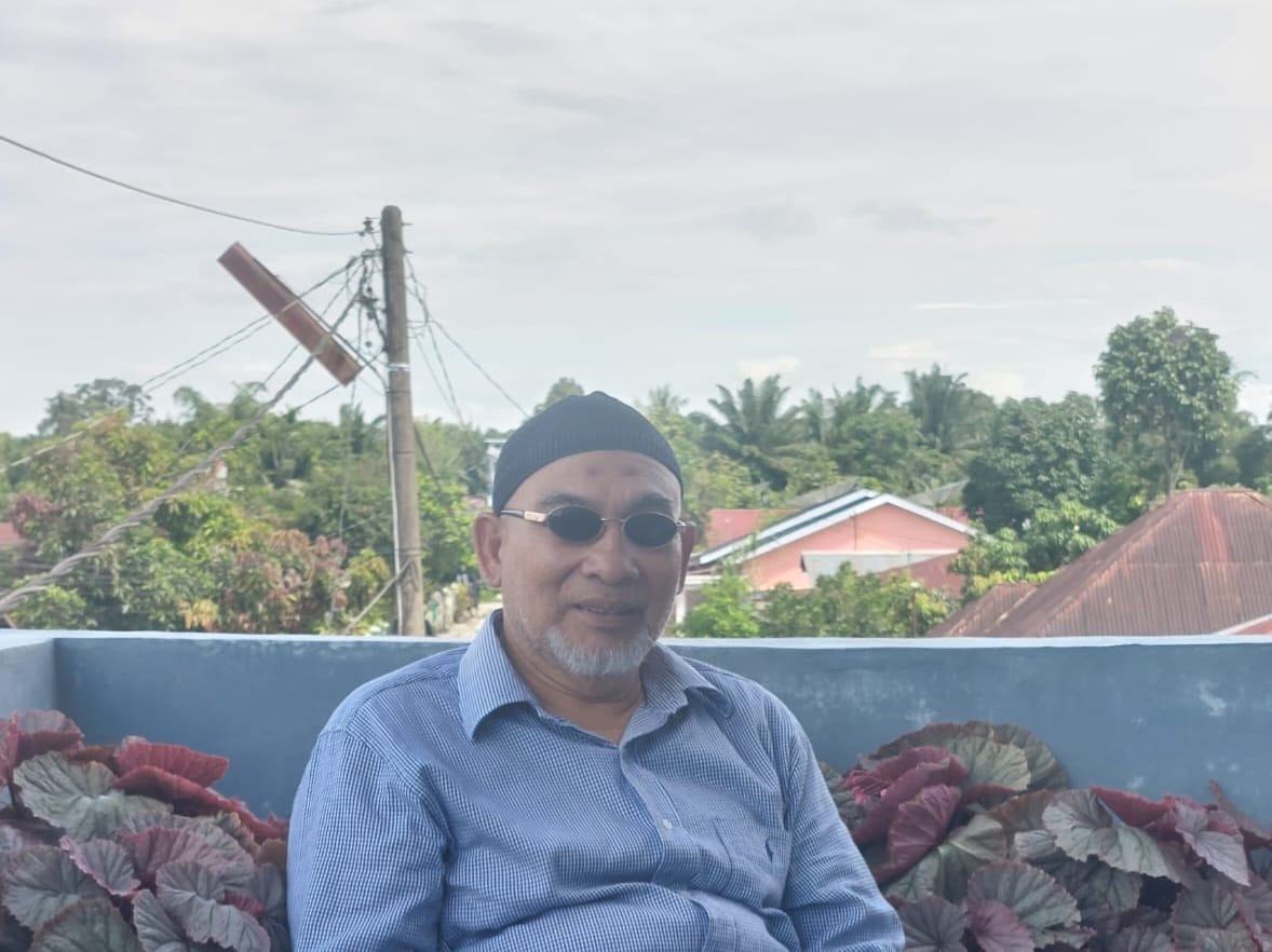 Berqurban Berarti Mendekat