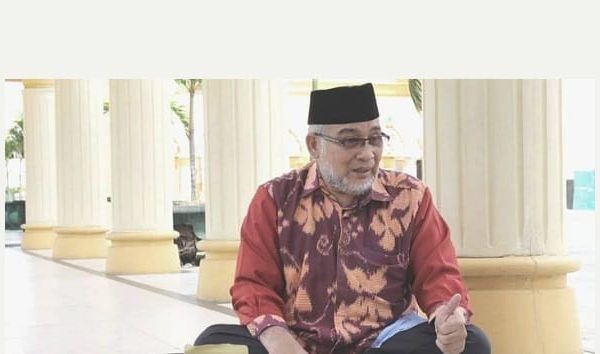 2024, Mencari Pemimpin Sejati