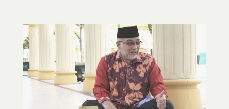 2024, Mencari Pemimpin Sejati