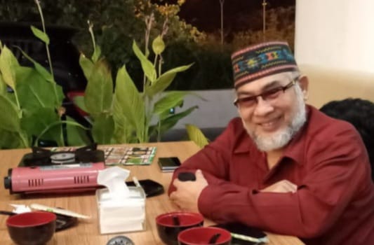 Sabar dan Syukur Adalah Resep Hidup Bahagia