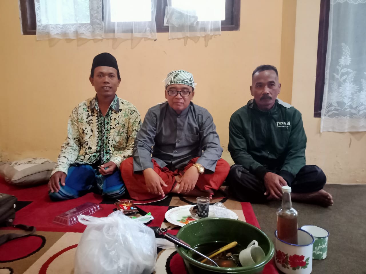 Sikap Terbaik menghadapi Perbedaan Sholat Idul Adha