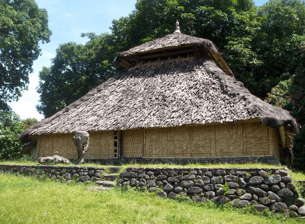 Gotong Royong Pembangunan Hari Sabtu