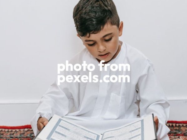 Taman Pendidikan Al Qur'an