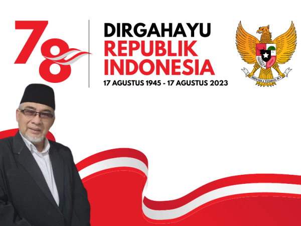 Mensyukuri Nikmat Kemerdekaan