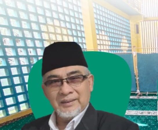 Perjalanan Haji sebagai Panggilan Ketakwaan